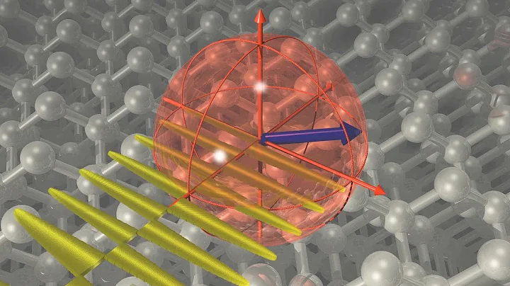 The “Dressed Qubit” - breakthrough in quantum state stability