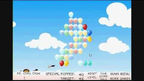 Bloons Levels 26-50 Walkthrough