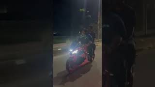 Tommy Bike Ride Tom Biker