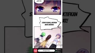 Bl漫画家的嚩理 episode 10 - indonesian blman hua jia de zhu li
manga toon