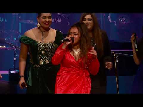 Ladies Night - Cover (ft. The Ladies at Dilip in Concert | The Journey 2)
