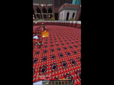 Hypixel Live