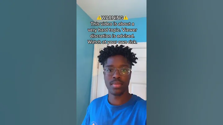 Viewer Discretion is advised Pt.2