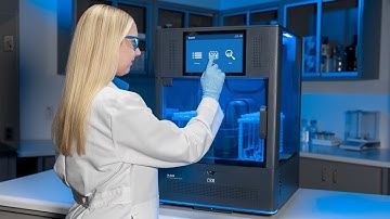 Revolutionize Microwave Digestion with BLADE | Fast, Simple ICP Sample Preparation