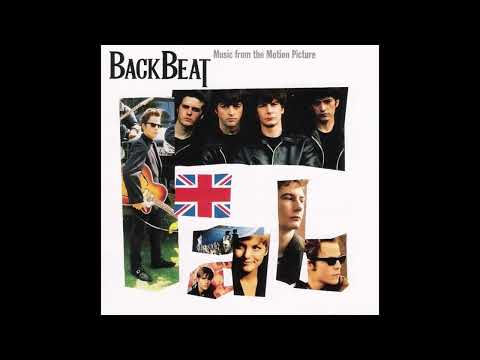 The Backbeat Band - Twist and Shout