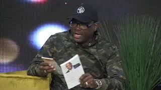 Wed Night Bible Study: Book Discussion Panel // Truth and Fellowship Global Outreach Ministries