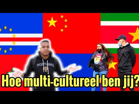 Video: Tafelgedrag: Hoe Cultureel Te Zijn?