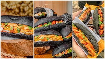 BÁNH MÌ ƠI - BÁNH Mì BÓNG ĐÊM | CÀN QUÉT SÀI GÒN