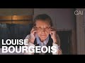 The Story of: Louise Bourgeois (1911–2010)