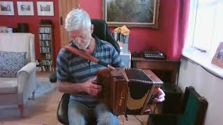 Kodiak Mazurka Composed By Konstantin Klabunde