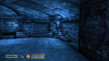 HD Oblivion Walkthrough - DB The Purification pt 2 of 2