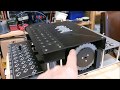 3D  printed Polish Enigma machine update 26 January 2020