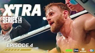 XTRA Series Episode 4 | FIGHT NIGHT | X Series 14