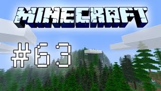 Minecraft - [Возвращение и внезапные перемены] - серия 63