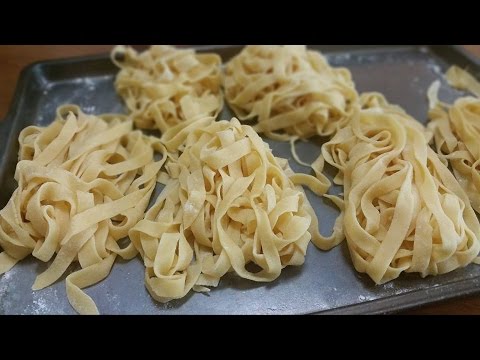 Resep membuat pasta YouTube Resep membuat pasta YouTube