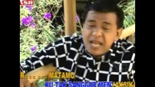 Imam S  Arifin  - Air Mata Perpisahan ( Karaoke )