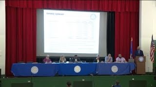 Proposed Hartford budget includes $74M deficit for public schools