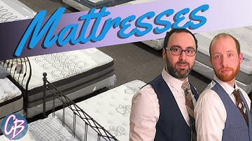 Mattresses