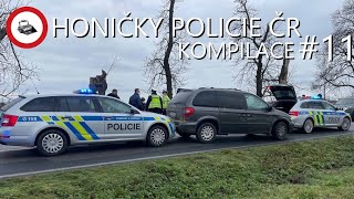 Honičky Policie ČR | 2021 #11