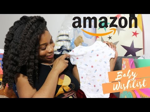 baby-shower-haul-|-amazon-baby-wishlist-|-newborn-gift-ideas-|-(opening-my-baby-shower-gifts-2020)