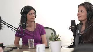 The Nations Podcast | Episode 008 - Captive In Iran: Maryam Rostampour &amp; Marziyeh Amirizadeh