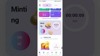 Task Mining Network Explained in Telugu | Free Mining, Tasks & Earning Guide | TMN Review screenshot 3