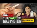 What Indian PARENTS Should Know about Protein Supplements | BeerBiceps Protein Powders 101