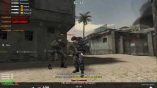 TrueBlood :: Combat Arms EU :: OPK