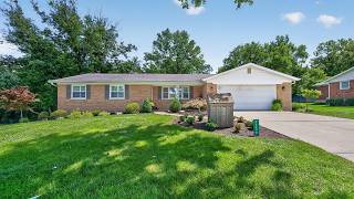 9358 Gina Dr video tour