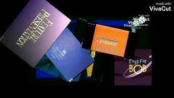 Logos Everywhere / Fake Logos Everywhere (Pinchface The Object Thingy Version) (33)