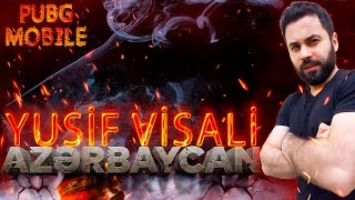 TƏK ADAM KOMANDOLARA QARŞI ! PUBG Mobile