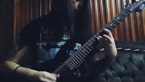 Grisha Is Great - Mortal Shell (cover)