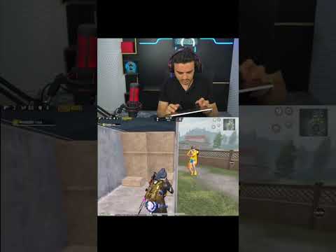 روم ضد حمزاوي  الخال ببجي