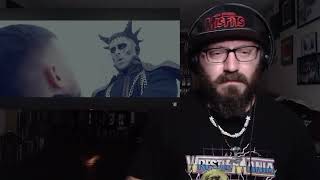 WHITECHAPEL - Without You Without Us - NORSE Reacts