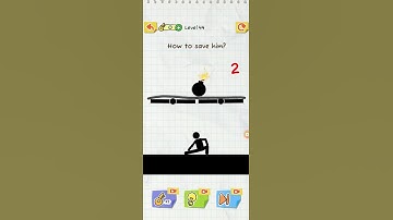 Draw2 save / level 44