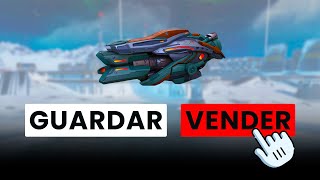 ¿Sobrevivieron el NERF? Probamos la DAMPER NERFEADA en la UPDATE 9.9.9 | War Robots WR