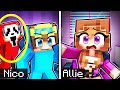 Pranking STRANGERS in a Minecraft CHATROOM!