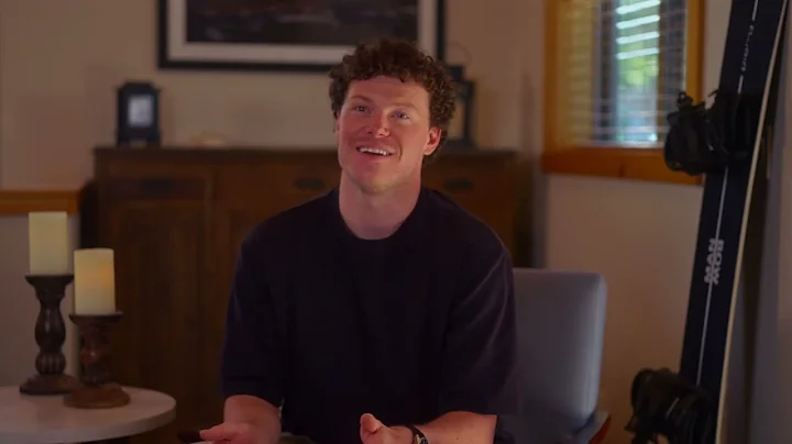 BEAR Implant Story: Orthopedic Surgeon Dr. Timothy Crall & Professional Snowboarder Josh Bowman