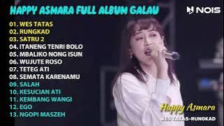 Download lagu HAPPY ASMARA - WES TATAS II FULL ALBUM GALAU