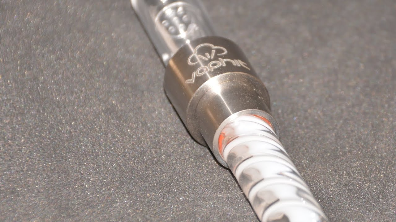 How to use the Vaphit QOQ