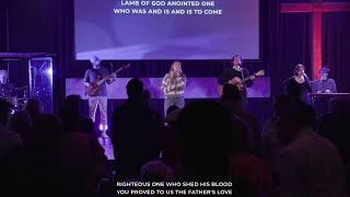 Come Home From Striving: Grace as Our Foundation