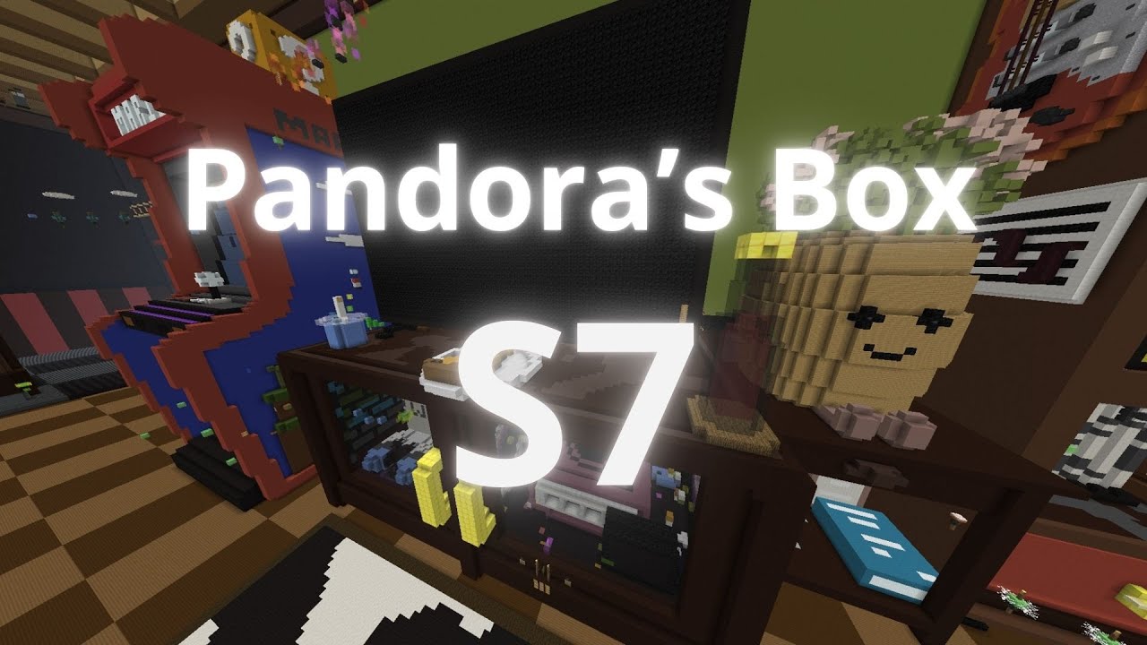 Pandora's Box S7