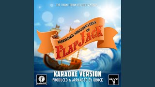 The Marvelous Misadventures Of Flapjack Main Theme From The Marvelous Misadventures Of...