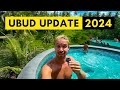 How is ubud bali now in 2024  travel guide