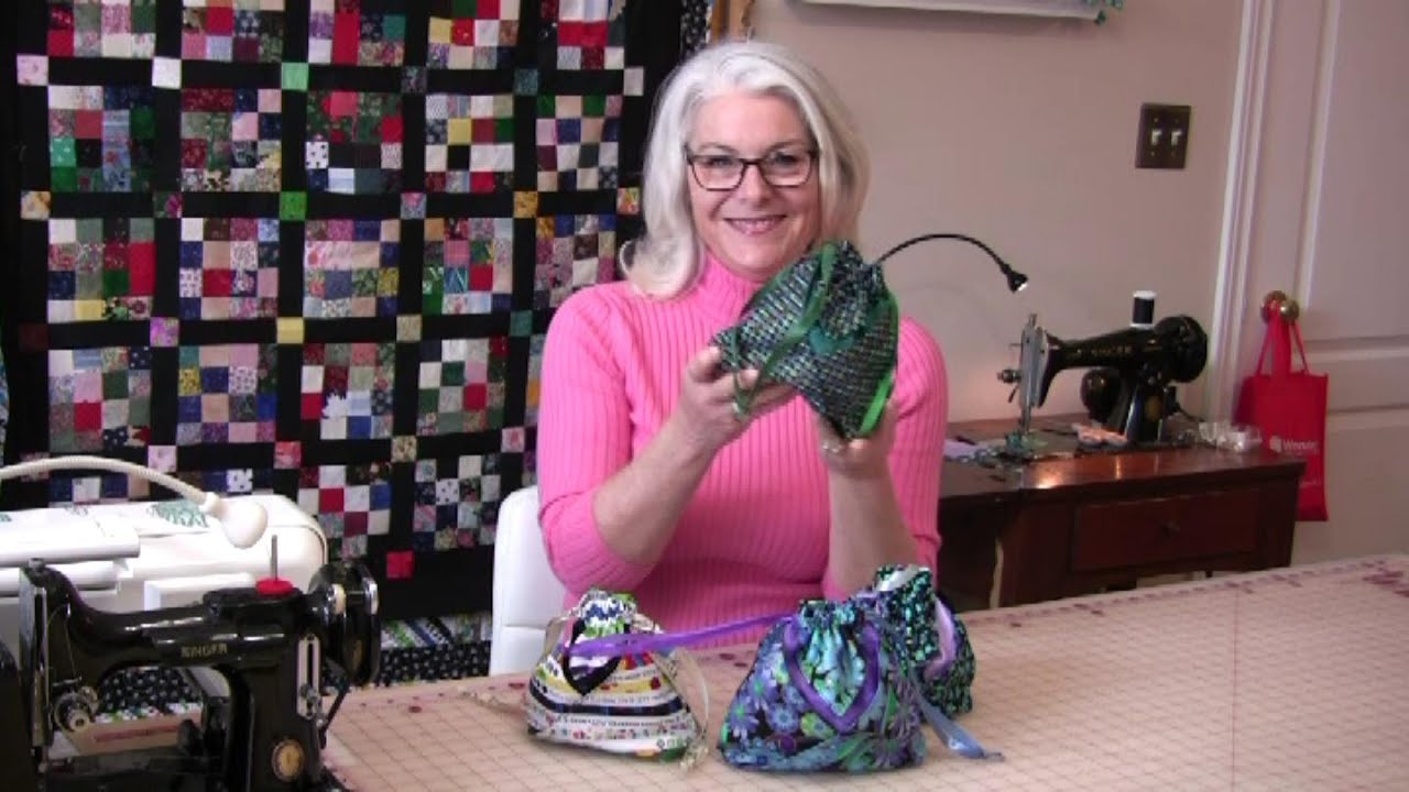 One-of-a-Kind Handmade Bag Makes a Thoughtful Gift - Threads