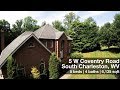 For Sale: 5 West Coventry Road