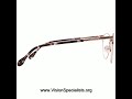 Lilly Pulitzer Noella NV Eyeglasses Womens Navy Full Rim Cat Eye 5317135  PeonyPY