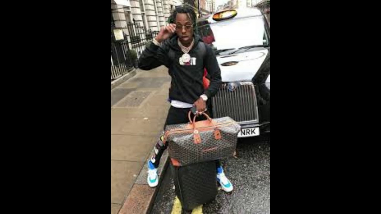 Rich The Kid - That's Tuff [EARRAPE AND BASS BOOSTED] (Extreme)