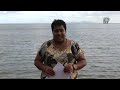 Ua Taletale - Voices of Climate Change from the Yasawas, Fiji (iTaukei)