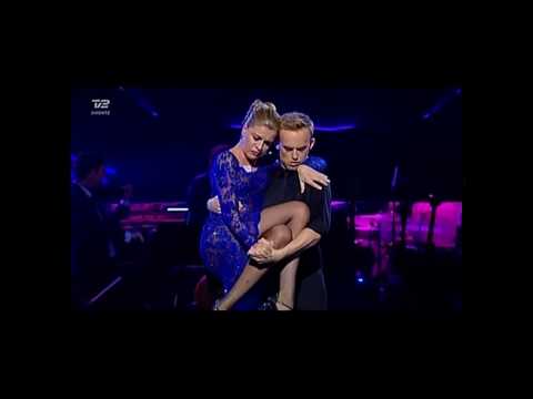 Video: Argentinsk Tango Som Trener For Sinnet Og Intuisjonen